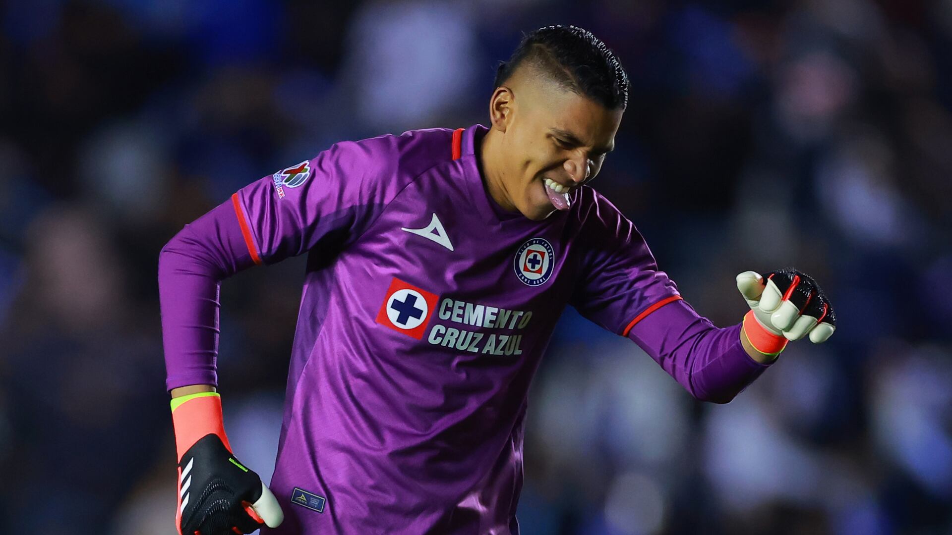 Kevin Mier fue tendencia porque los hinchas de Nacional se ofendieron con Néstor Lorenzo