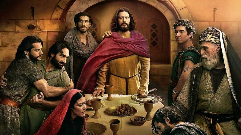 Reseña de ‘The Chosen: La Última Cena’ que ya está en cine