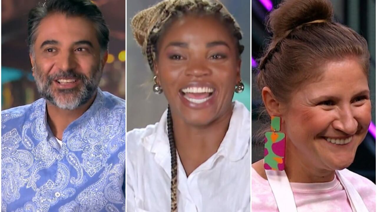 MasterChef Celebrity Colombia
