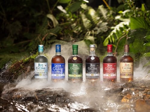 ¿Sacándose el clavo? Ahora la Fábrica de Licores de Antioquia se fue en contra de la Licorera de Caldas