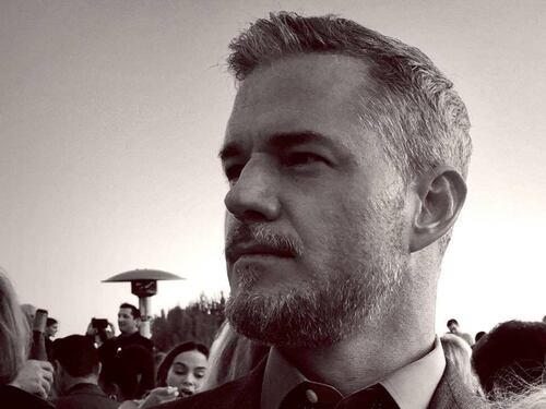 ¿Qué enfermedad sufría Eric Dane, actor de ‘Greys Anatomy’ y ‘Euphoria’?