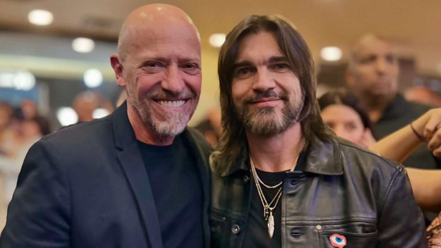 ‘Pimpinero: Sangre y Gasolina’ llega este 10 de octubre a los cines de Colombia, y próximamente en Amazon Prime.