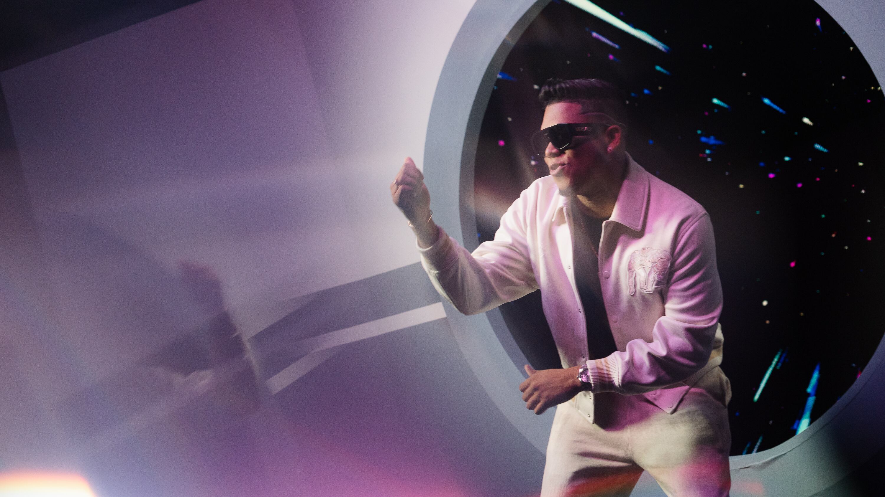 Cortesía agencia Jaque