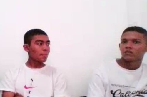 Tres soldados habrían torturado cruelmente a un perro recién nacido para grabar su muerte: dos fueron enviados a la cárcel