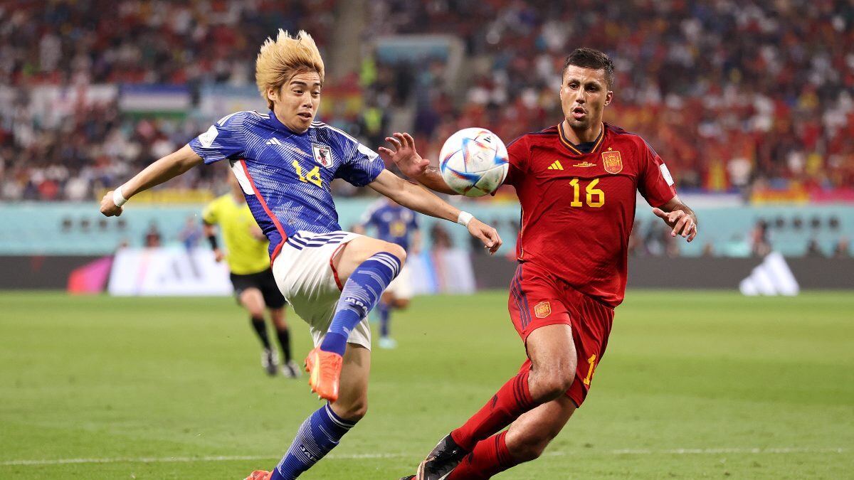 Partidos confirmados y horario para los octavos de final del Mundial Qatar 2022