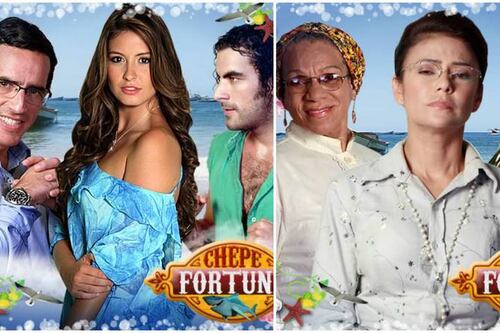 Actriz de ‘Chepe Fortuna’ se sinceró sobre el accidente que sufrió y su batalla contra las adicciones