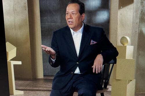 ¿Siguiendo los pasos de Polo Polo?: Al Cantante del Gol no le fue para nada bien en las elecciones