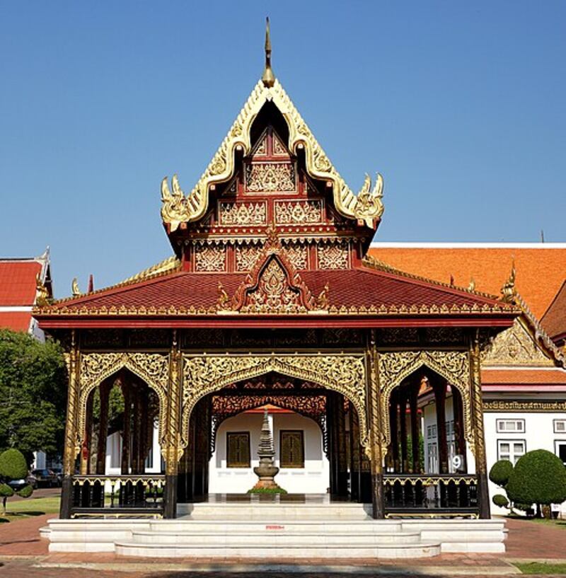 Las ciudades más visitadas del mundo están redefiniendo sus estrategias turísticas para priorizar el valor sobre el volumen. Bangkok, Tailandia, fue la ciudad más visitada del mundo en 2025. Foto: Freepik.