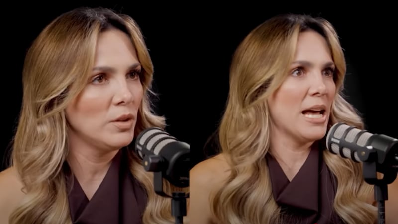 “Fui víctima hace una década”: Mabel Cartagena habló de acoso y maltrato en “ambos canales” tras denuncias en Caracol