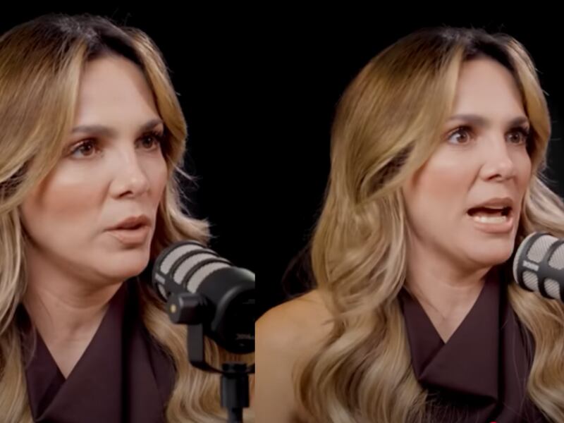 “Fui víctima hace una década”: Mabel Cartagena habló de acoso y maltrato en “ambos canales” tras denuncias en Caracol