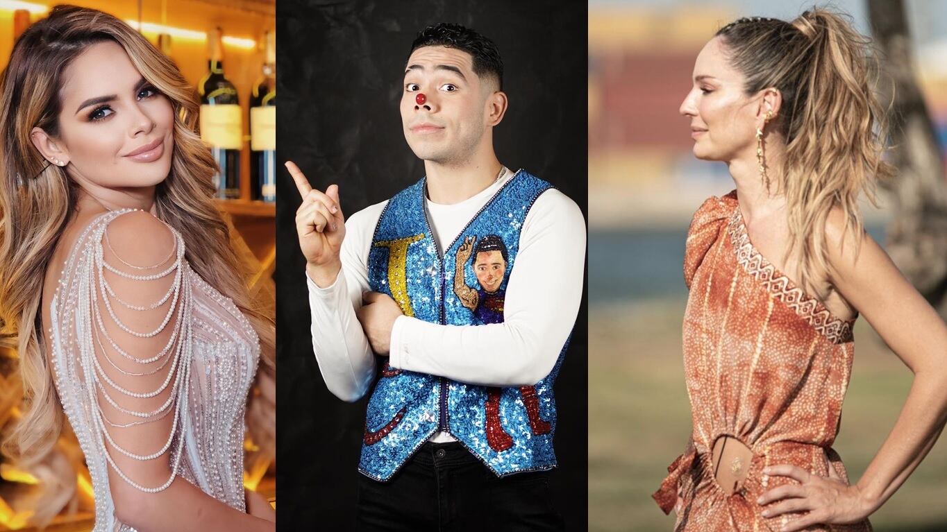 Claudia Bahamón lamentó la muerte de Pancho y Chita, y citó un comunicado en el que denuncian maltrato por parte de Circo Gasca.