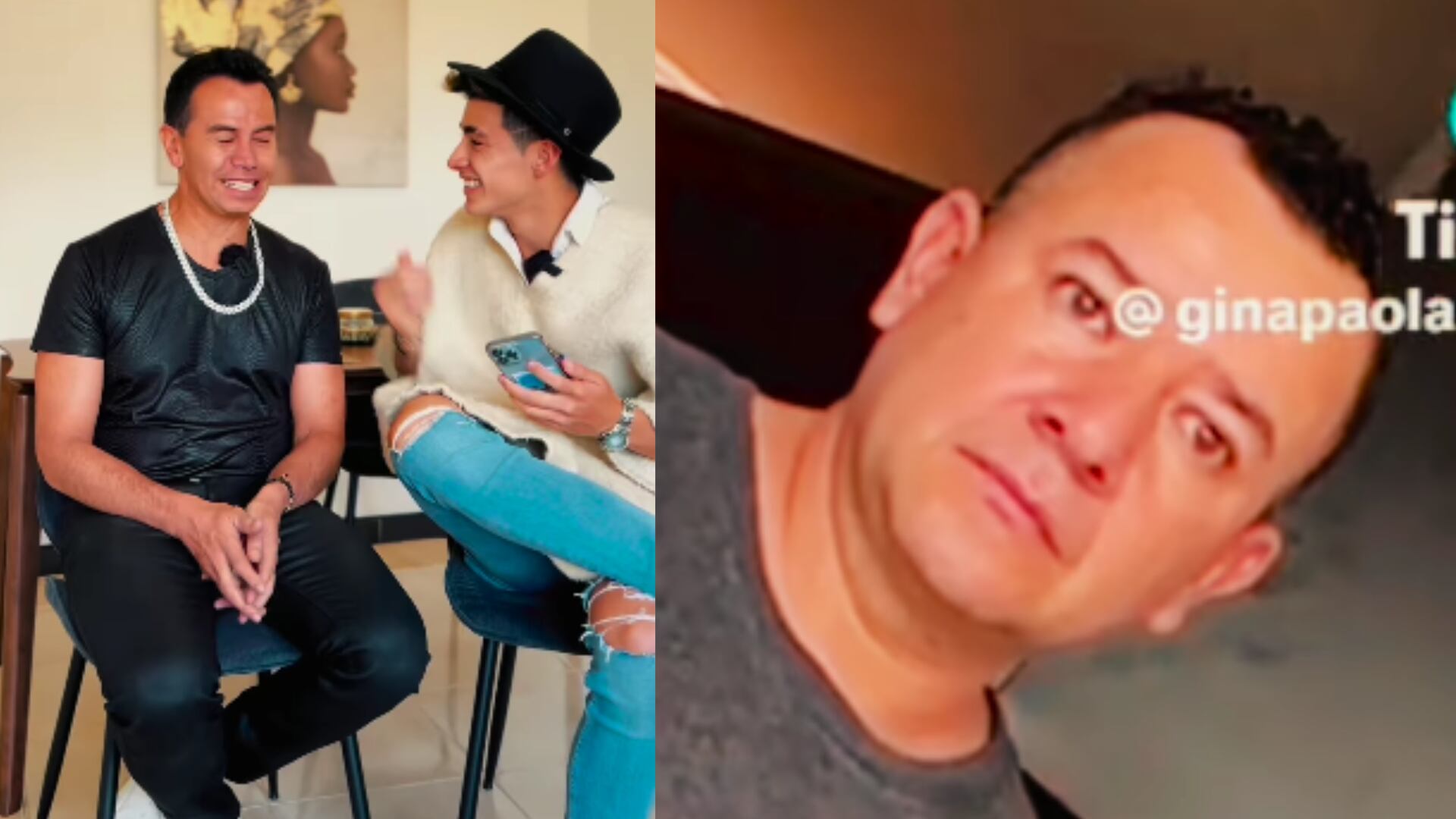 A fan de Jhonny Rivera lo hicieron pasar por muerto y fan mostró su preocupación