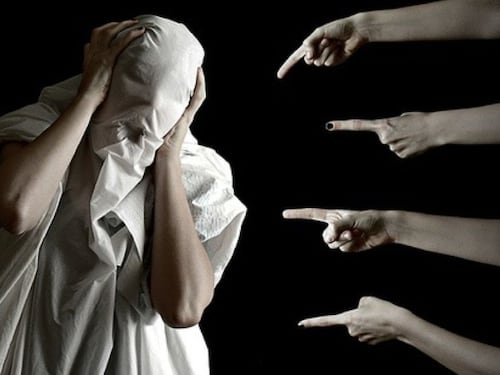 Del rumor y otros demonios