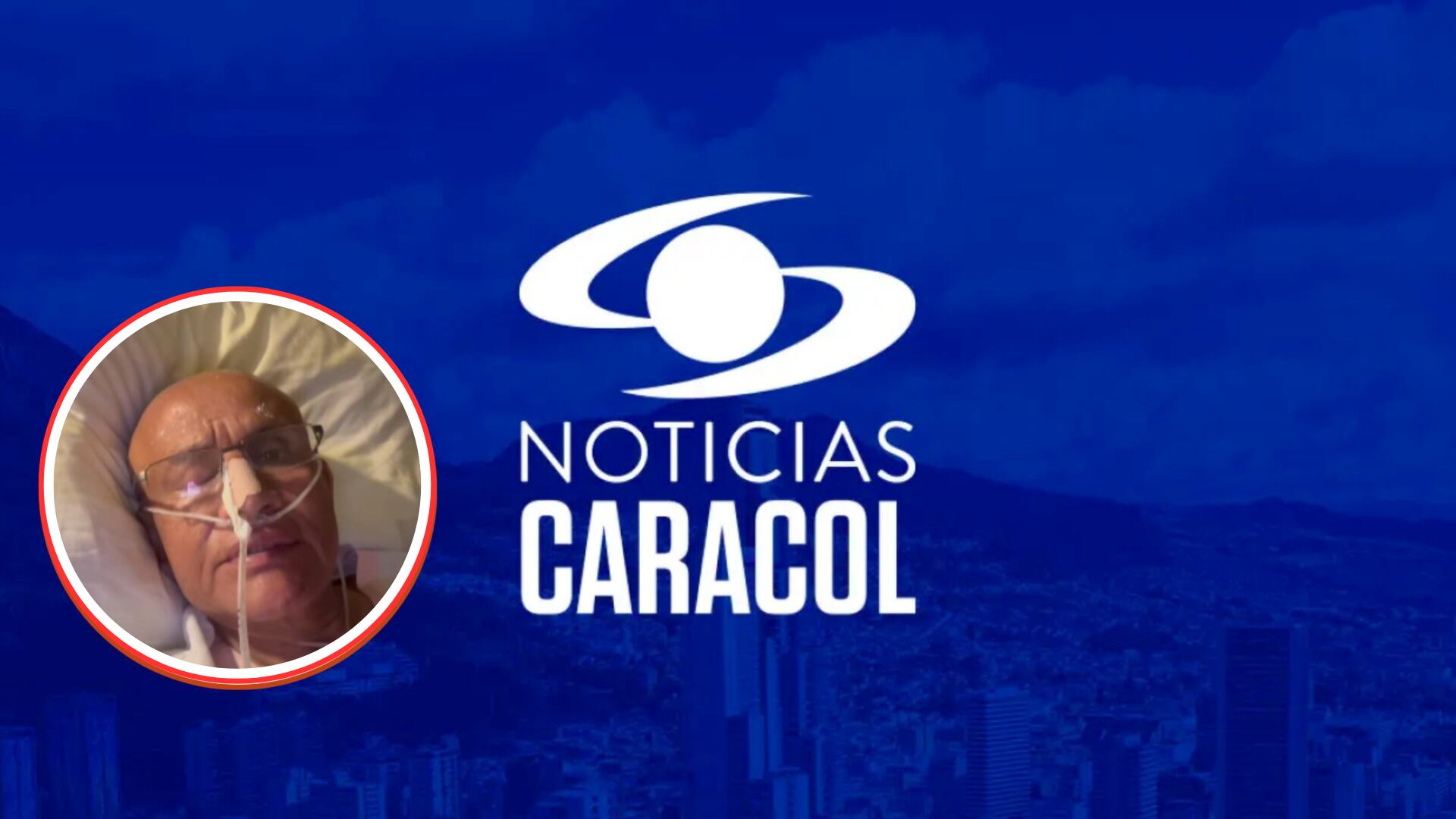 Periodista Noticias Caracol