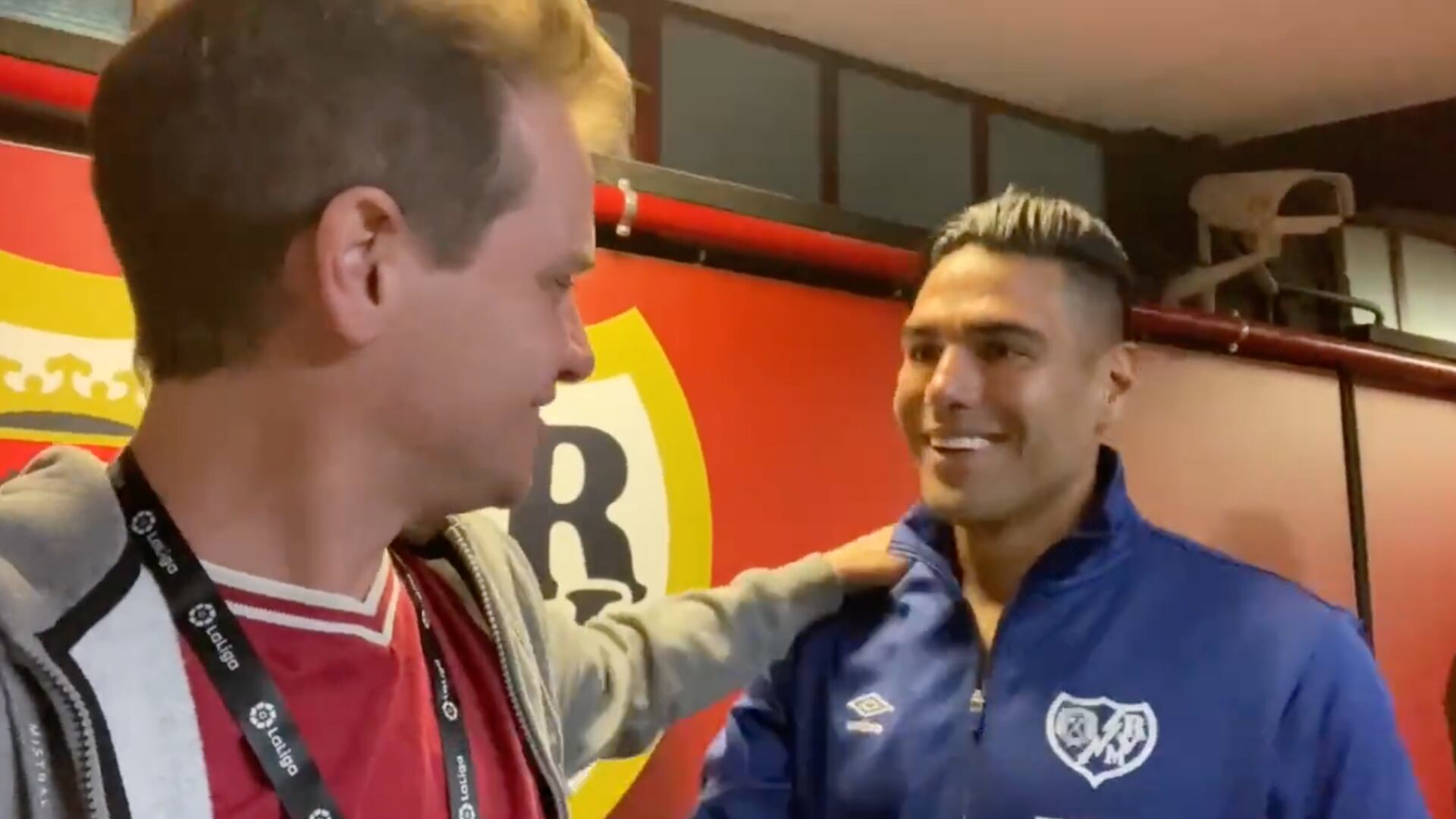 Jero Freixas y Falcao