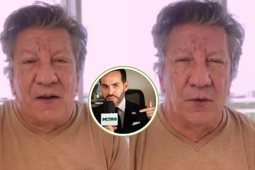Hernán Orjuela habría criticado el actuar de Malú con Abelardo de la Espriella, ¿A favor del tigre?