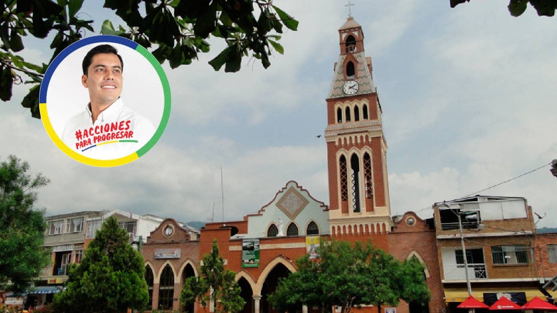 Tres muertos y al menos tres desaparecidos