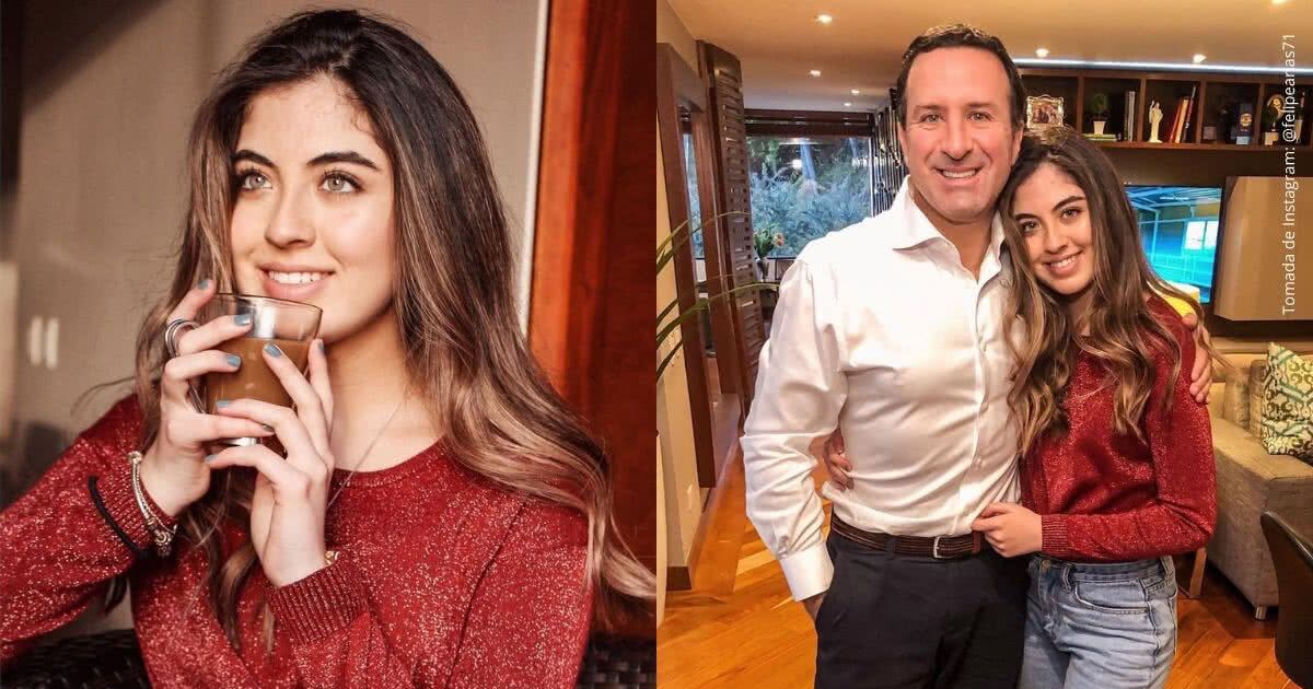 Hija de Felipe Arias de Noticias RCN reveló la compleja situación que enfrenta – Publimetro Colombia