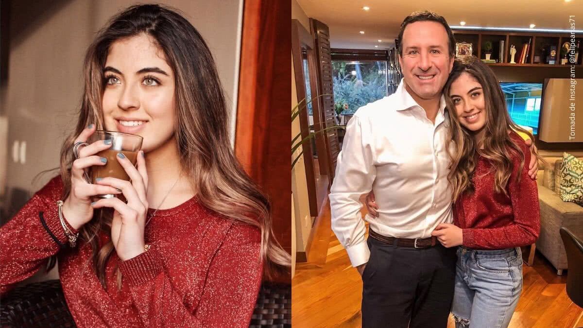 Hija de Felipe Arias de Noticias RCN reveló la compleja situación que enfrenta – Publimetro Colombia