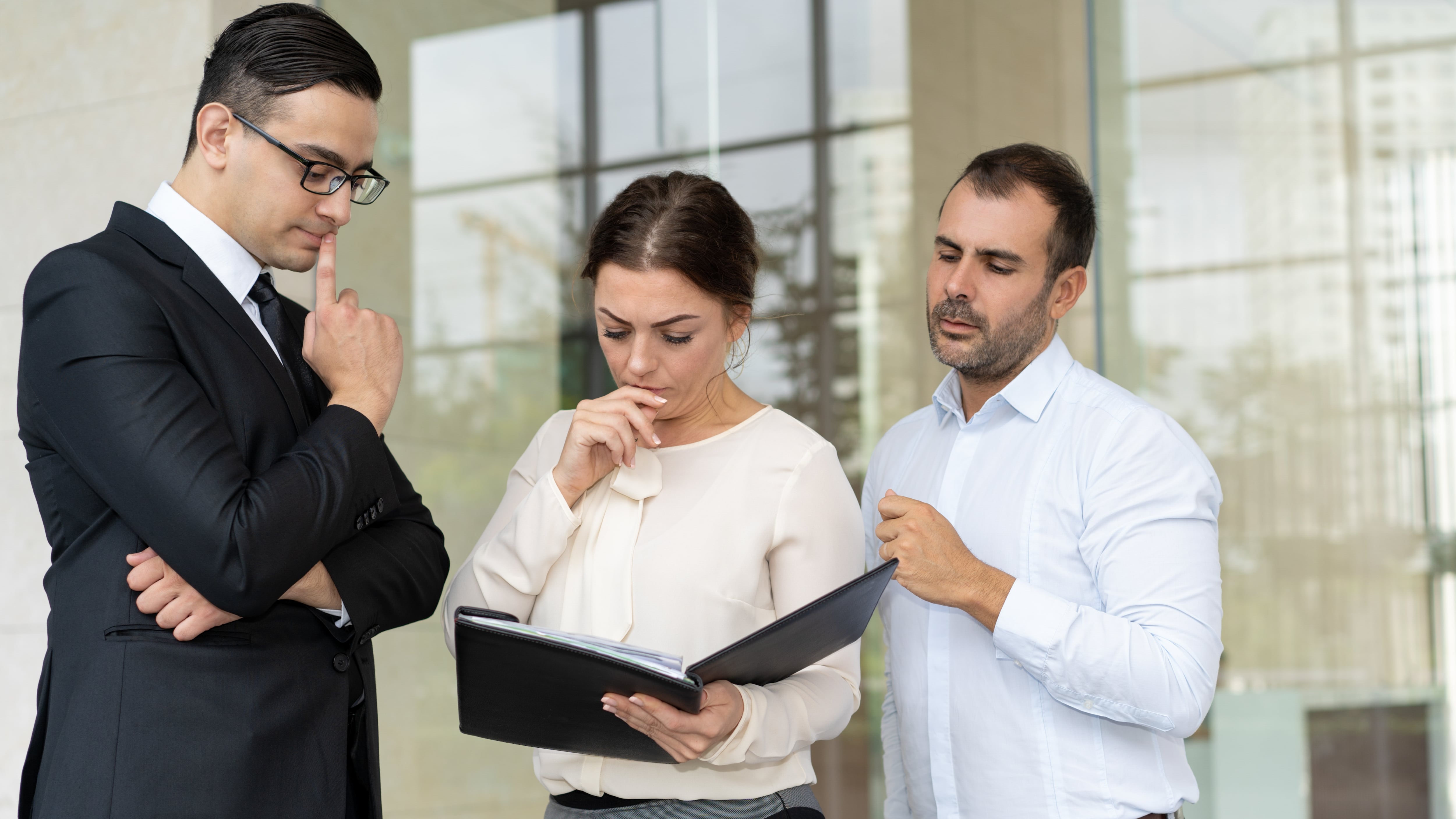 Tomar decisiones en empresas