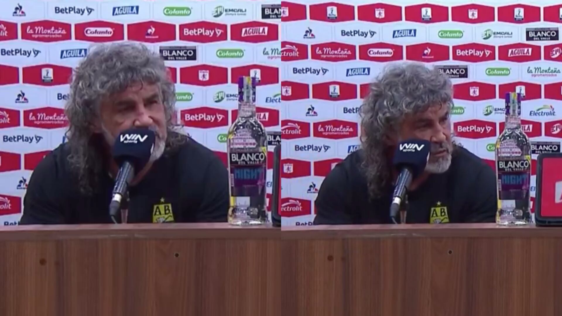 Leonel Álvarez - Dimayor