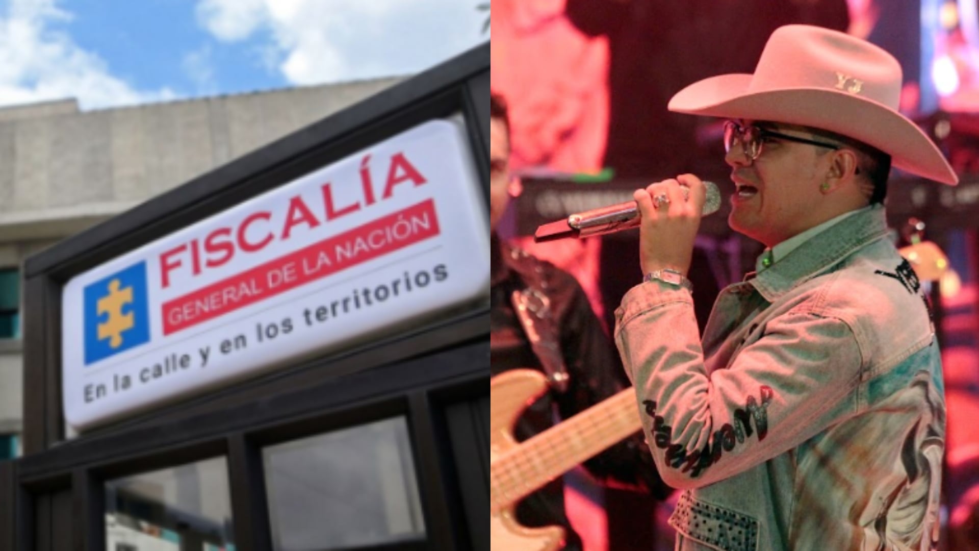 Fiscalía abre indagación por accidente aéreo que cobró la vida del cantante Yeison Jiménez en Colombia