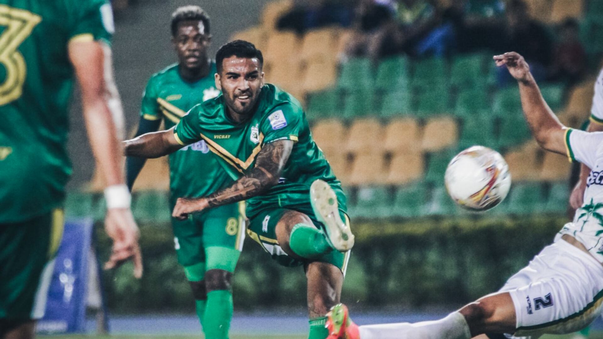 Dimayor suspendió el estadio del Quindío y los puso a pagar millonaria multa por protesta de sus hinchas