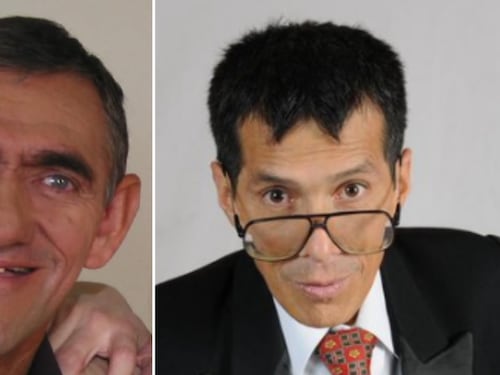 Los humoristas fallecidos de Sábados Felices que siguen vivos en el corazón de los colombianos