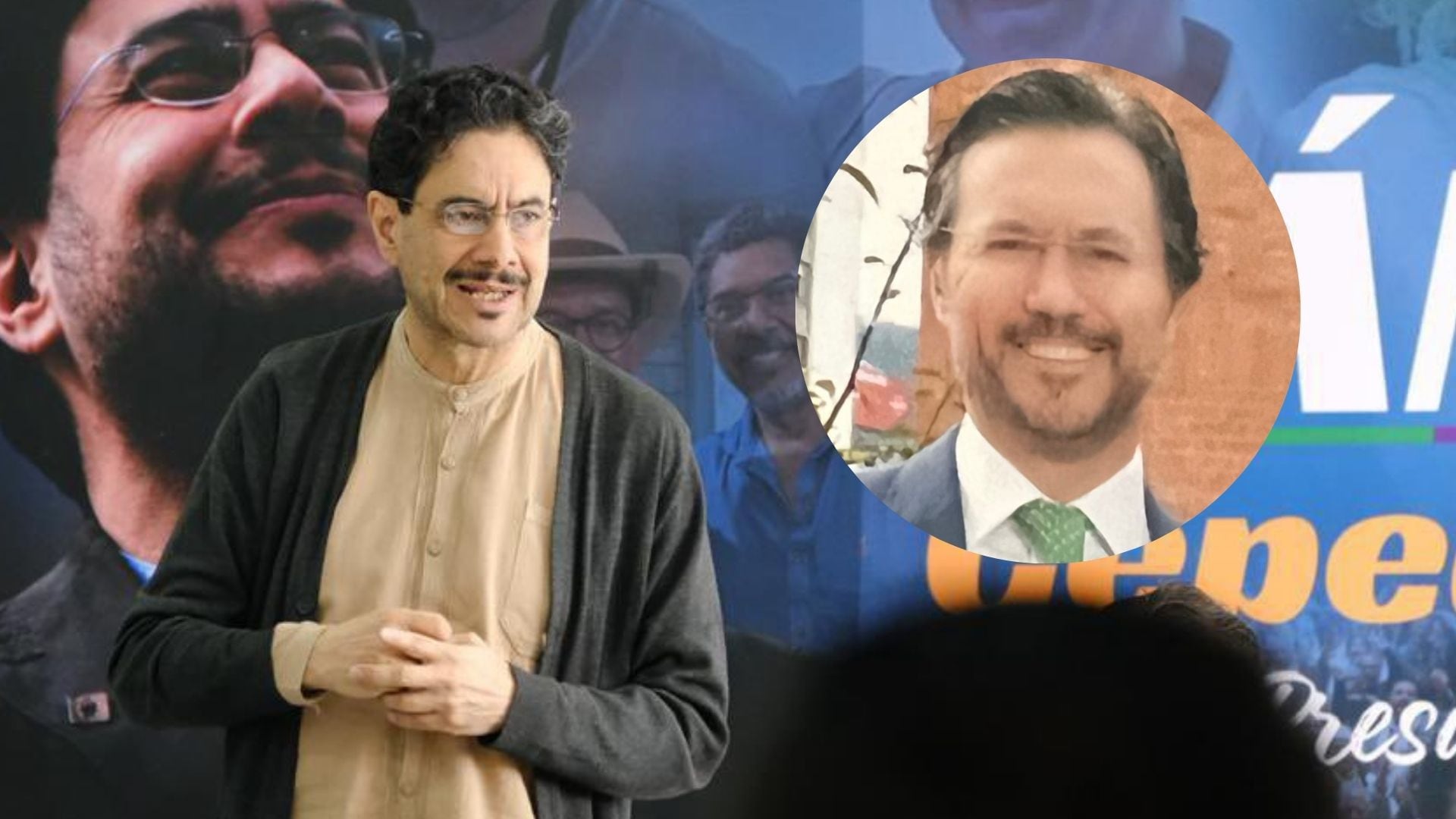 Elecciones presidenciales 2026