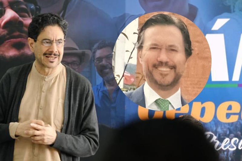 Empresario publicó polémica carta dirigida a empleados para persuadirlos de no votar por Iván Cepeda