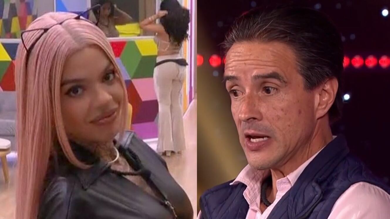 Coco mandó a Melissa Gate a la placa de nominados de ‘La Casa de los Famosos’ y dio los motivos.