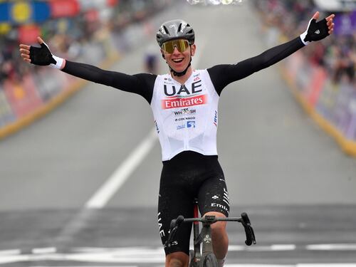 Un Caníbal Recorre Europa