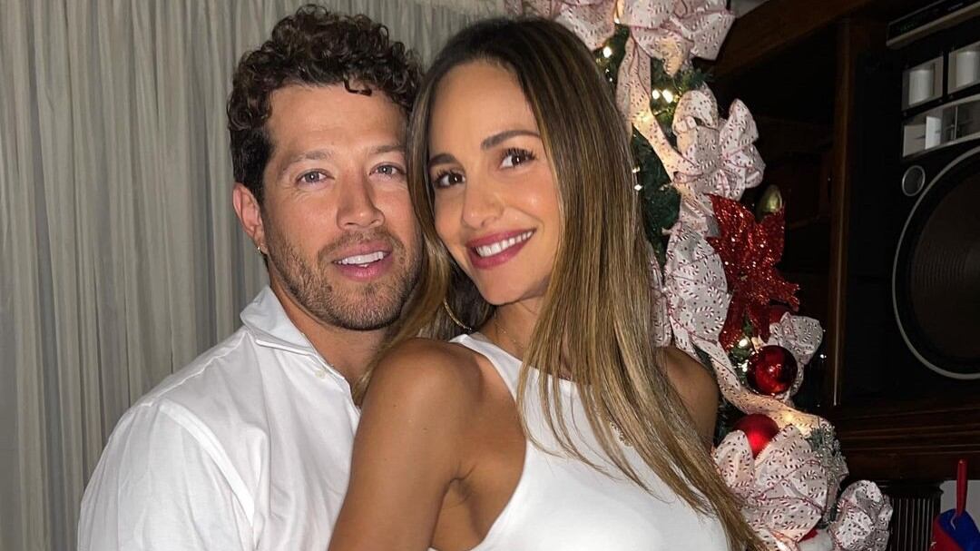 Tal parece que Juan David 'El Pollo' Echeverri no quiere escuchar mucho el tema de Shakira sobre Gerard Piqué y Clara Chía Martí.