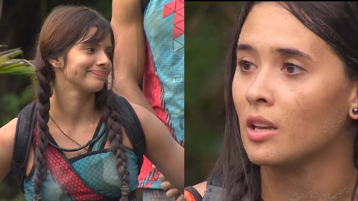 En el ‘Desafío The Box’ acusan a las mujeres de Beta de no querer ni ensuciarse en las pruebas y que no se esfuerzan.