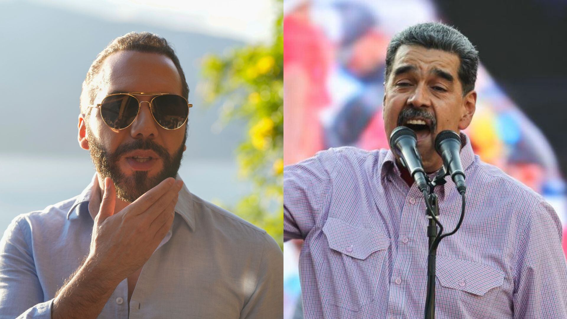 Los gobiernos llegaron a un acuerdo para liberar a cientos de presos. Foto: AP