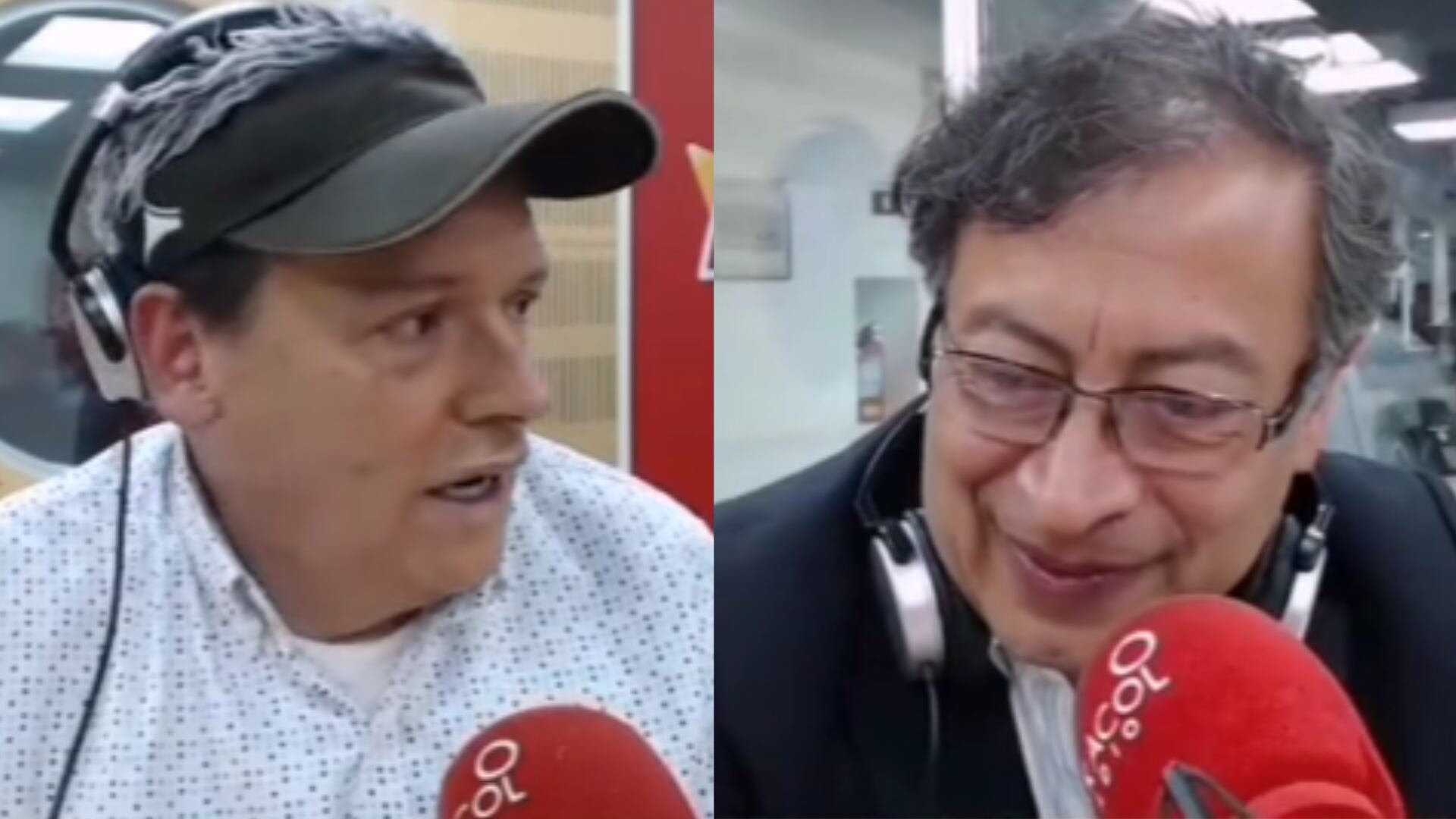 Petro advirtió a Don Jediondo del cierre de sus restaurantes