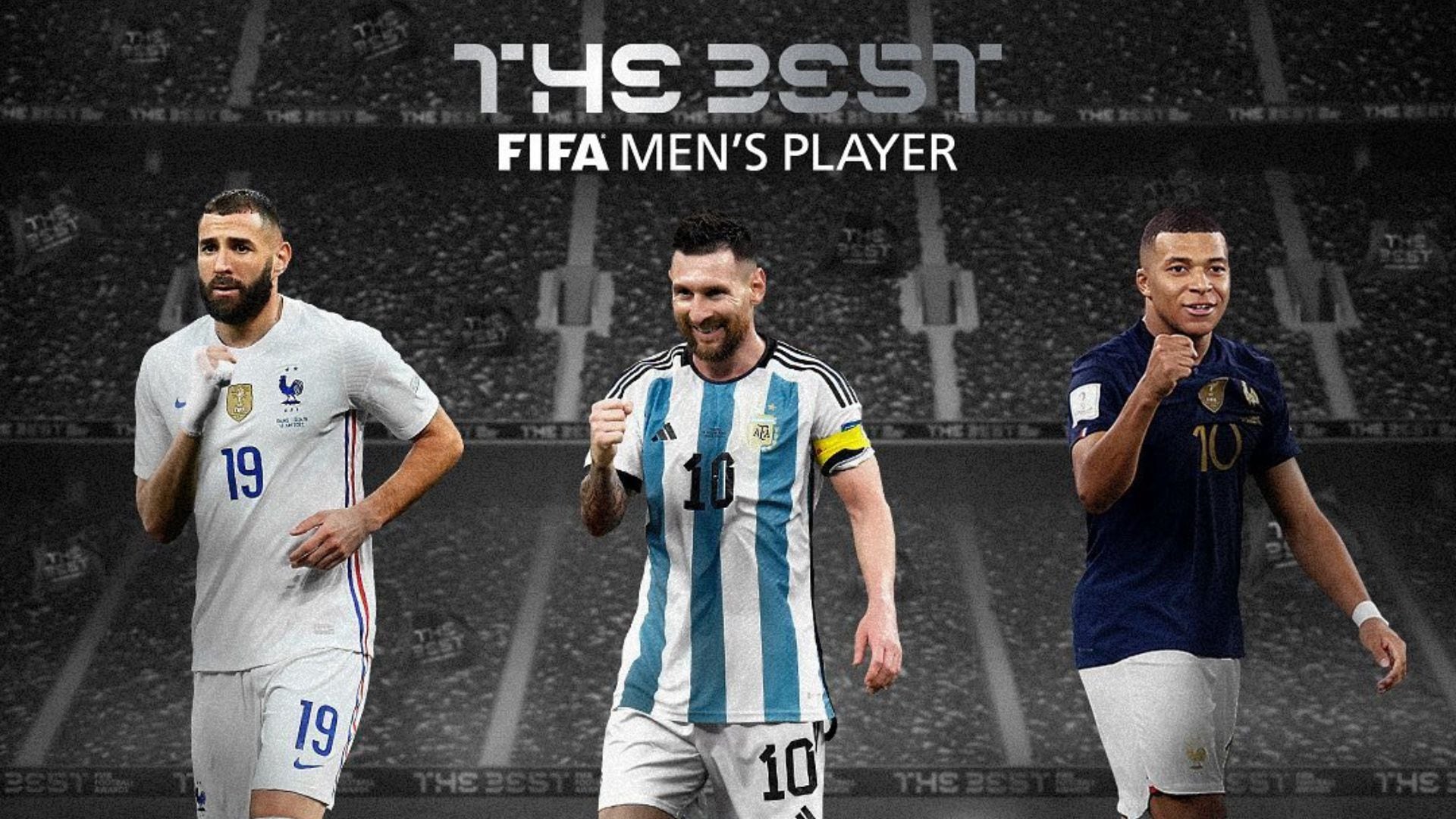 Real Madrid tuvo un desplante con la FIFA y sus premios 'The Best'.