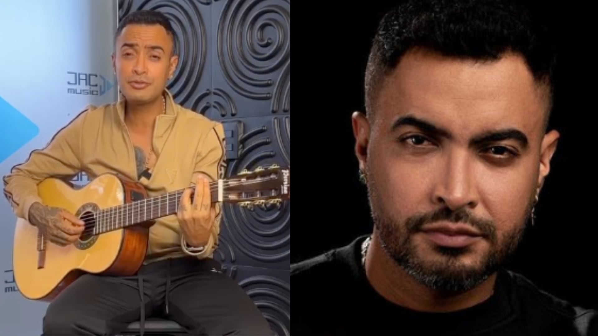 Jhon Alex Castaño reveló que padece de varias complicaciones médicas