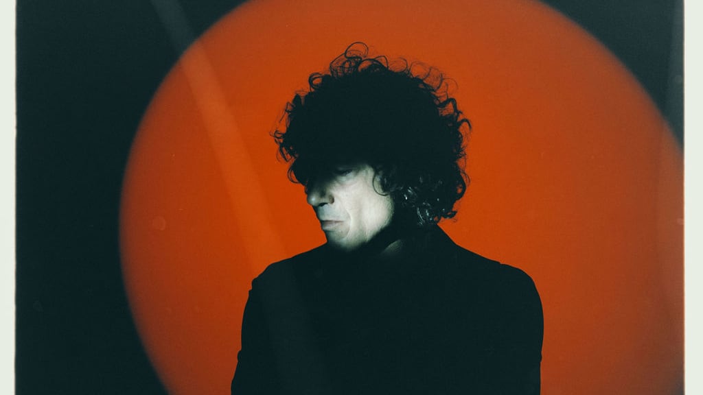 Enrique Bunbury
