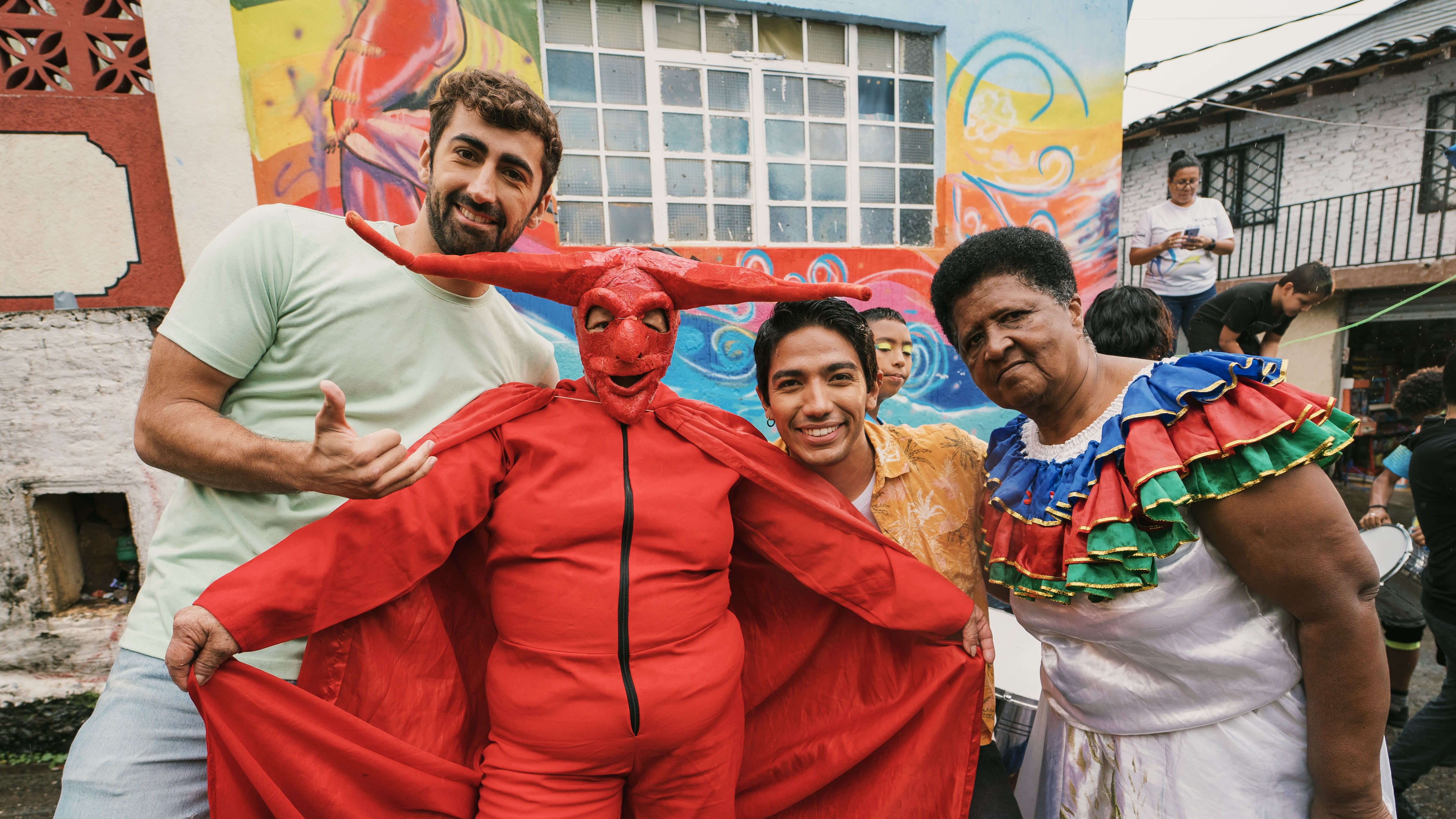 Cortesía: Mincomercio y Secretaría de Turismo de Cali