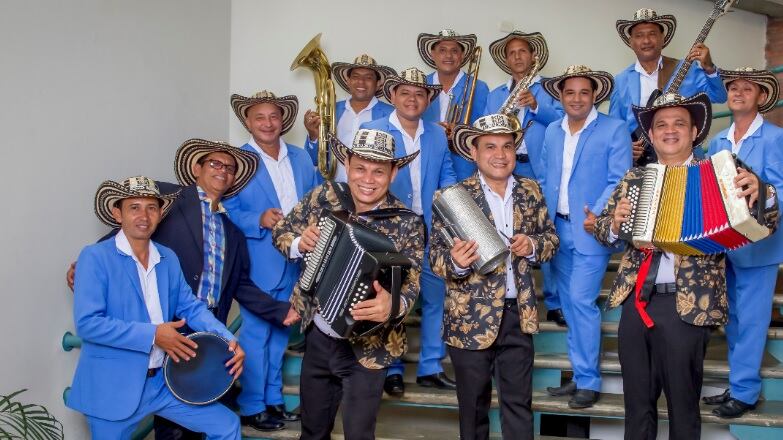 Iconos de la música tropical colombiana llegan en el mes de noviembre al Teatro Colsubsidio