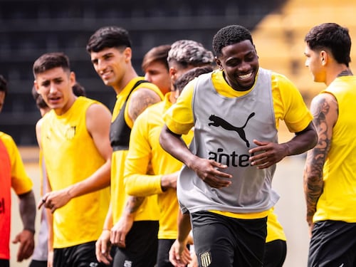 Peñarol confirmó refuerzo colombiano de lujo para afrontar la Copa Libertadores: Fue pretendido por varios equipos del continente