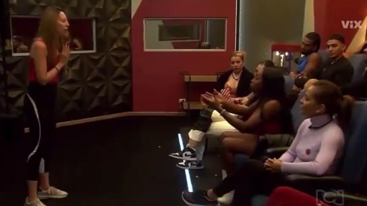 Los participantes de ‘La Casa de los Famosos’ Colombia pudieron ver lo que hablan sus compañeros y se cayeron las caretas.