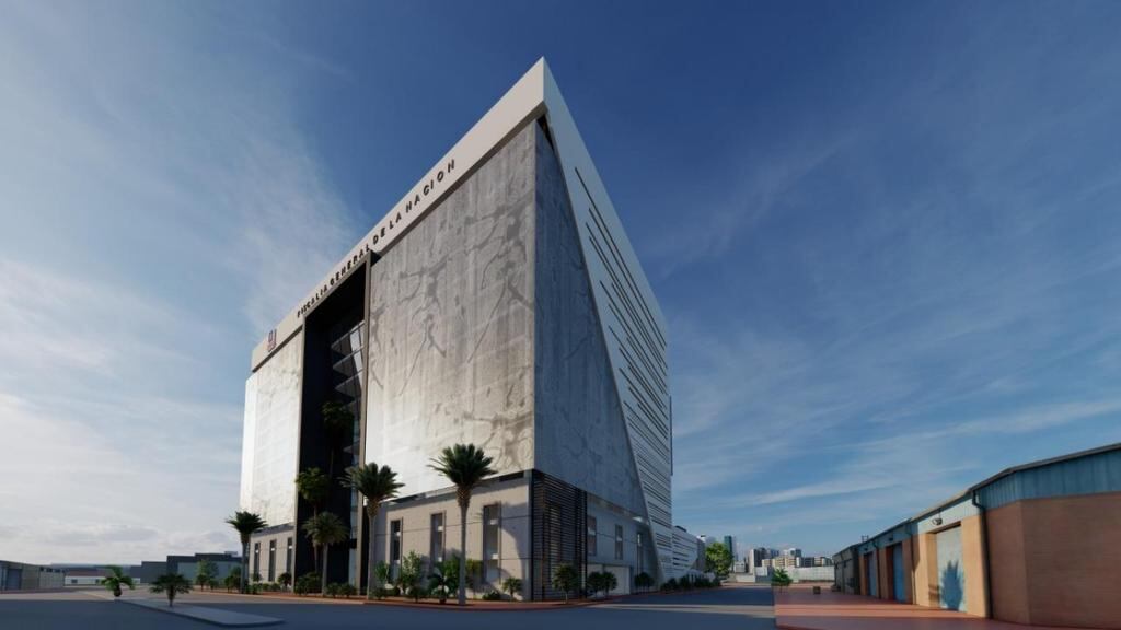 En el centro de Cali se construirá el búnker de la Fiscalía que tomó más de 10 años para ser un hecho.