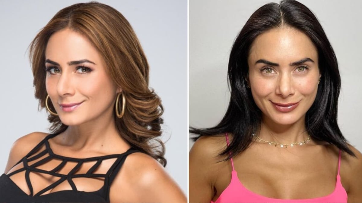 Johanna Fadul se realizó un tatuaje en honor a sus gemelas fallecidas – Publimetro Colombia