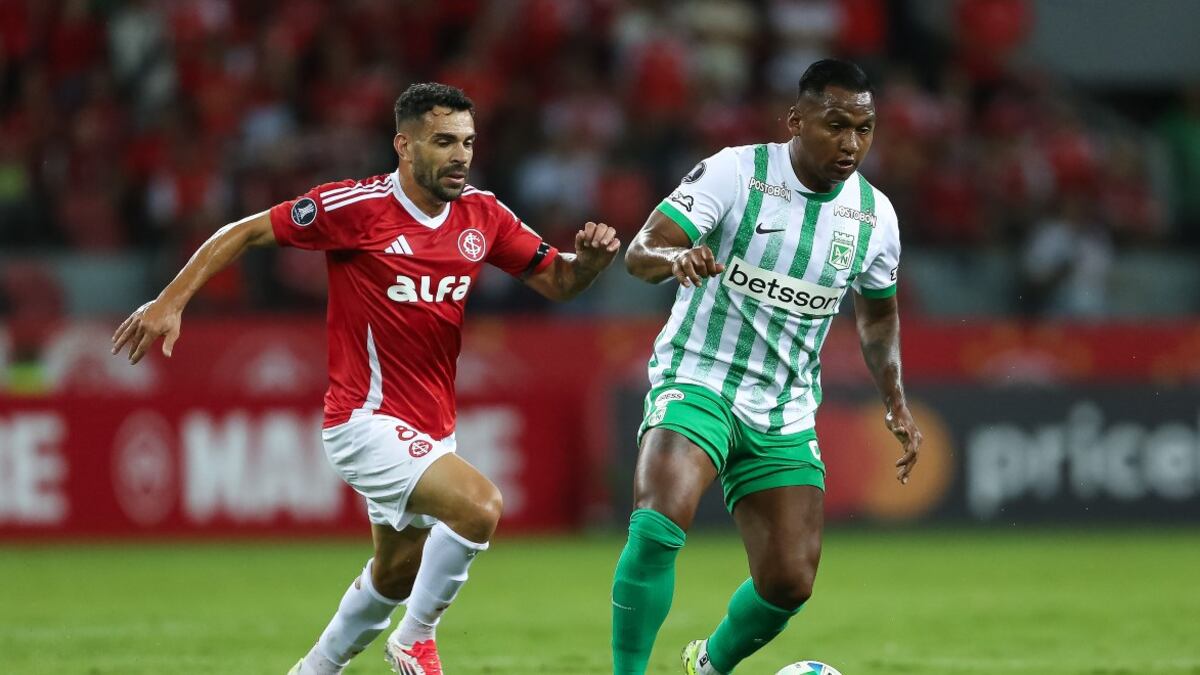 Atlético Nacional debe demostrar si tiene pinta Internacional o solo es facha local