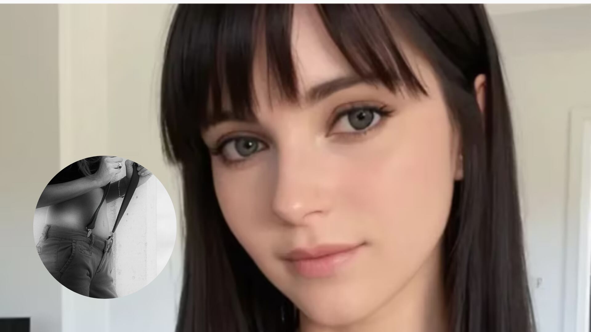 Inteligencia artificial creó modelo para plataformas de contenidos para adulto