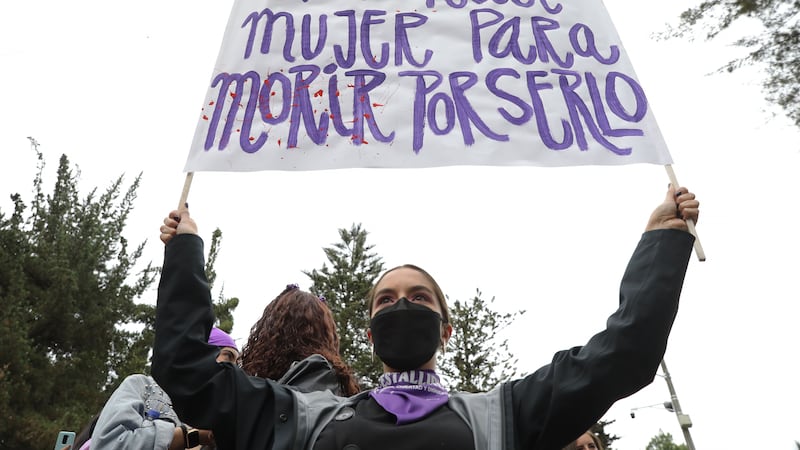 ¿Qué pasará con el 8M? revelan la nueva fecha de las manifestaciones del Día de la Mujer en Bogotá por elecciones