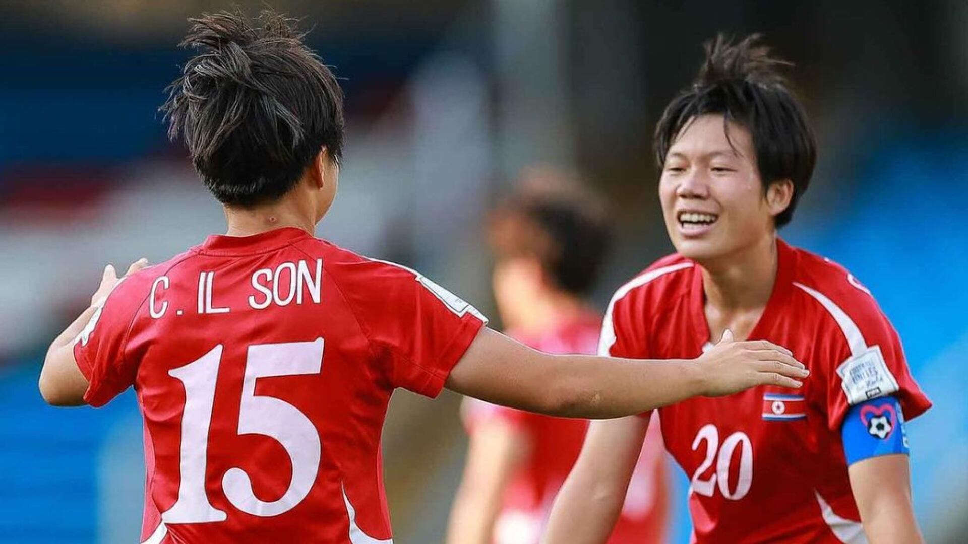 Corea del Norte ganó el Mundial Femenino de Colombia con impresionante asistencia en el Campín