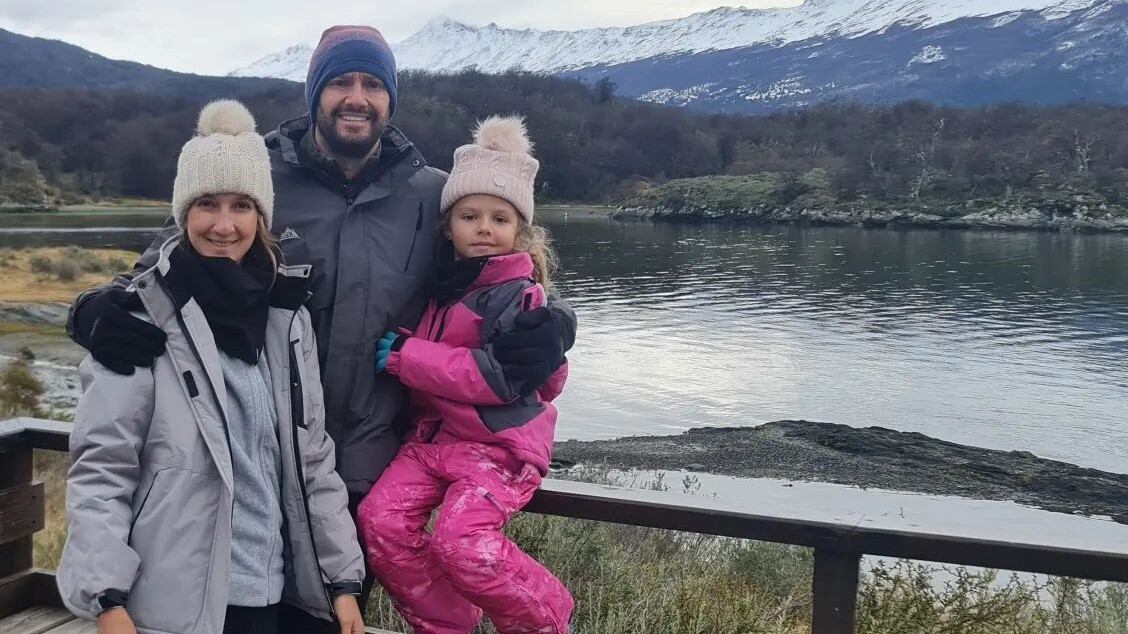 Cada publicación de Nicolás de Zubiría es una invitación a conocer o regresar a Argentina y revivir sus sabores, olores y en especial su encanto.